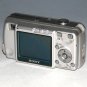 Reconditioned - Sony Cyber-shot DSC-S600 6.0MP Digital Camera #2764