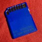 Panasonic 256MB High Speed SD Memory Card RPSD256BU1A (Japan)