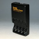 Kodak Max K2000 Rapid Battery Charger (For 4 AAs or AAAs) Kodak Max K2000 Rapid Battery Charger (For 4 AAs or AAAs)