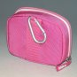 Case Logic Small Camera Case - EVA (Ethylene Vinyl Acetate) - Pink