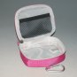 Case Logic Small Camera Case - EVA (Ethylene Vinyl Acetate) - Pink