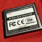 Lexar Media 512MB Compact Flash CF Card