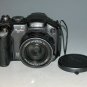 Canon PowerShot S3 IS 6.0MP Digital Camera - Black #3519