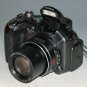 Canon PowerShot S3 IS 6.0MP Digital Camera - Black #3519