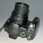 Canon PowerShot S3 IS 6.0MP Digital Camera - Black #3519