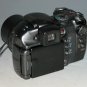 Canon PowerShot S3 IS 6.0MP Digital Camera - Black #3519