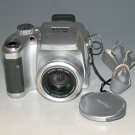Fujifilm FinePix 3800 3.2MP Digital Camera  #9564