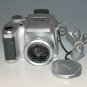 Fujifilm FinePix 3800 3.2MP Digital Camera  #9564