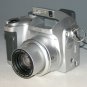 Fujifilm FinePix 3800 3.2MP Digital Camera #9564