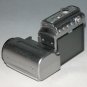 Reconditioned - Nikon COOLPIX S4 6.0 MP Digital Camera - Silver #5718