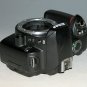 Nikon D40 6.1MP Digital SLR Camera (Body Only - Shutter Count 3240) #6950