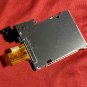 LCD Screen w/Tray For Canon PowerShot A1000IS Digital Camera - Repair Parts