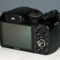 Fujifilm FinePix S2940WM 14.0MP Digital Camera - Black #7120