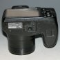 Fujifilm FinePix S2940WM 14.0MP Digital Camera - Black #7120