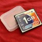Dane-Elec 1GB Compact Flash CF Memory Card