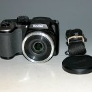Kodak PIXPRO Astro Zoom AZ251 16MP Digital Camera - Black #3492