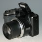 Kodak PIXPRO Astro Zoom AZ251 16MP Digital Camera - Black #3492