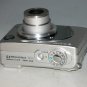 Sony Cyber-shot DSC-W1 5.1MP Digital Camera - Silver #7427