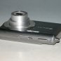 Casio EXILIM EX-Z75 7.2MP Digital Camera - Silver Gray #3015