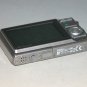Casio EXILIM EX-Z75 7.2MP Digital Camera - Silver Gray #3015
