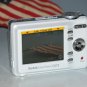 Kodak EasyShare C613 6.2MP Digital Camera - Pearl White #7638