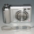 Fujifilm Finepix E Series E550 6.3MP Digital Camera (Japan) #8280