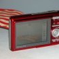 Casio EXILIM ZOOM EX-Z75 7.2MP Digital Camera - Red #1186A