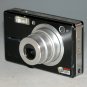 Kodak EasyShare V550 5.0MP Digital Camera - Black #1867