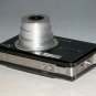 Kodak EasyShare V550 5.0MP Digital Camera - Black #1867