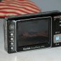 Kodak EasyShare V550 5.0MP Digital Camera - Black #1867
