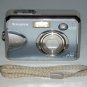 FujiFilm FinePix A360 4.1MP Digital Camera - Blue #7422