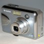 FujiFilm FinePix A360 4.1MP Digital Camera - Blue #7422