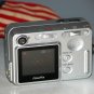 FujiFilm FinePix A360 4.1MP Digital Camera - Blue #7422