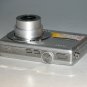 Kodak EasyShare M863 8.2MP Digital Camera - Silver #7437