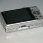 Kodak EasyShare M863 8.2MP Digital Camera - Silver #7437