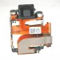 Lens Unit w/14MP CCD sensor For Panasonic LUMIX DMC-TS2 Camera - Repair Parts