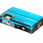 Front Body Cover w/Flash For Panasonic LUMIX DMC-TS2 Camera - Repair Parts