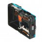 Front Body Cover w/Flash For Panasonic LUMIX DMC-TS2 Camera - Repair Parts