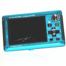 Rear Body Cover w/Control For Panasonic LUMIX DMC-TS2 Camera - Repair Parts
