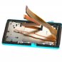 Rear Body Cover w/Control For Panasonic LUMIX DMC-TS2 Camera - Repair Parts