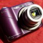 Lens Unit w/12MP CCD Sensor For Kodak EasyShare C190 Camera - Repair Parts