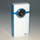 Flip UltraHD U260 Camcorder 4GB 60-Minutes (Blue) #7212