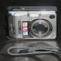 Fujifilm Finepix A500 5.1 MP Digital Camera - Silver  #0005