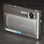 Sony Cyber-shot DSC-T1 5.0MP Digital Camera (CCD Sensor Bad) - For Parts #8722