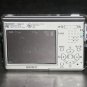 Sony Cyber-shot DSC-T1 5.0MP Digital Camera (CCD Sensor Bad) - For Parts #8722