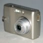 Nikon COOLPIX L11 6.0MP Digital Camera - Silver #3945