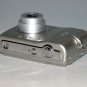 Nikon COOLPIX L11 6.0MP Digital Camera - Silver #3945