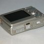 Nikon COOLPIX L11 6.0MP Digital Camera - Silver #3945