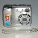 Nikon Coolpix 3200 3.2MP Digital Camera - Silver #5405