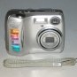 Nikon Coolpix 3200 3.2MP Digital Camera - Silver #5405